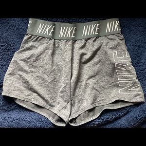 NIKE dry fit kid shorts